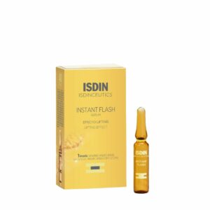 Crema Giorno Isdin Isdinceutics Instant Flash 2 ml