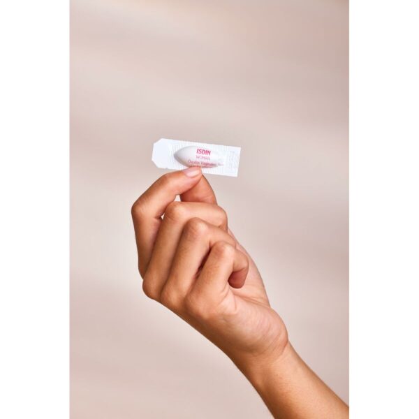 Coppetta Mestruale Isdin ISDIN WOMAN (Dermocosmesi) (Parafarmacia)