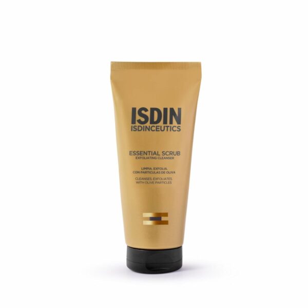 Gel Detergente Viso Isdin ISDINCEUTICS 100 g