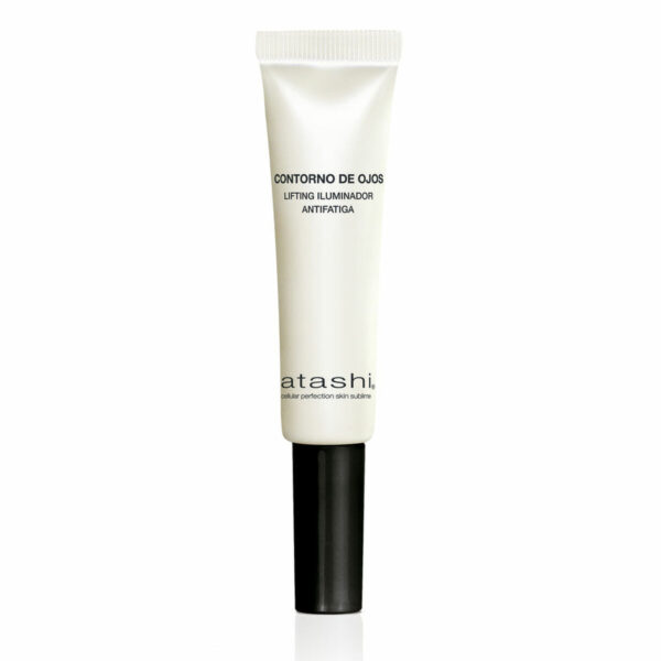 Crema Contorno Occhi Atashi Cellular Perfection Skin Sublime 15 ml