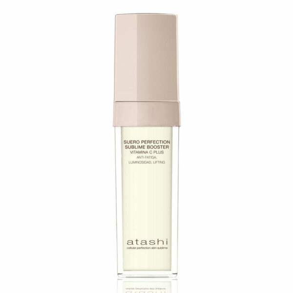 Crema Giorno Atashi Cellular Perfection Skin Sublime 30 ml