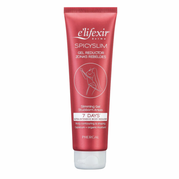 Crema Giorno Elifexir Dermo 150 ml