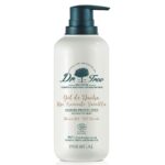 Gel Doccia Dr. Tree Eco Gel De Ducha 500 ml Pelle sensibile Vaniglia Uso quotidiano