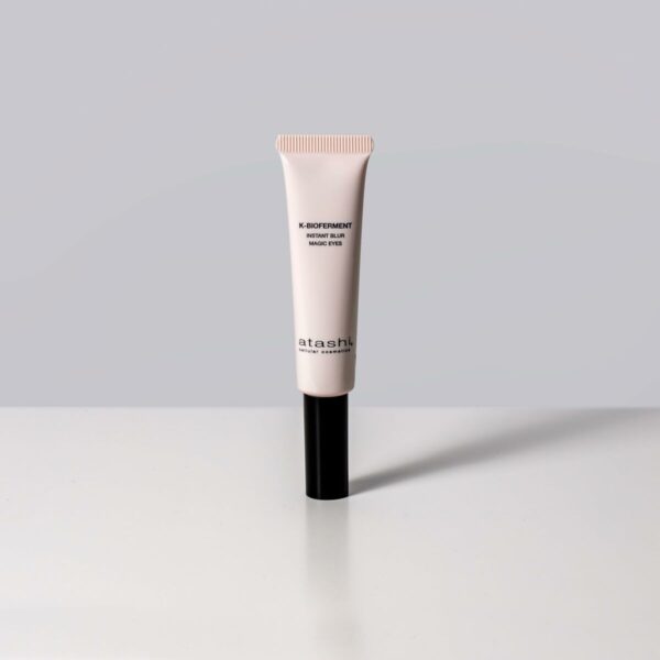 Trattamento Antietà per Contorno Occhi Atashi K-BIOFERMENT 15 ml