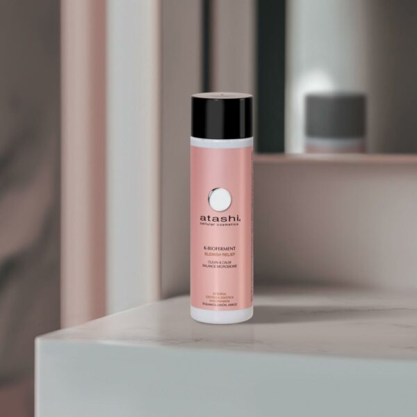 Acqua Micellare Atashi K-BIOFERMENT 250 ml