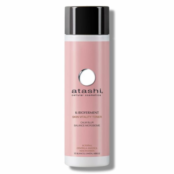 Tonico Viso Atashi K-BIOFERMENT 250 ml