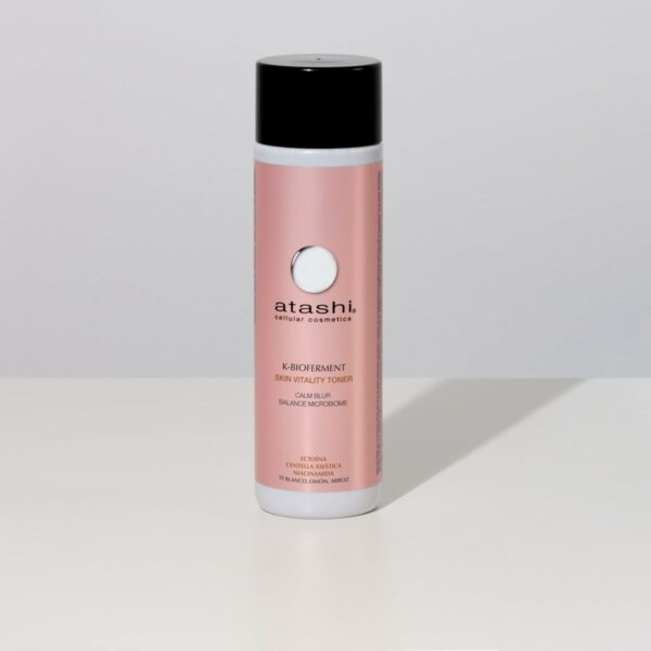 Tonico Viso Atashi K-BIOFERMENT 250 ml