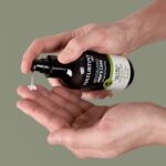 Set per la Rasatura Naturtint MEN