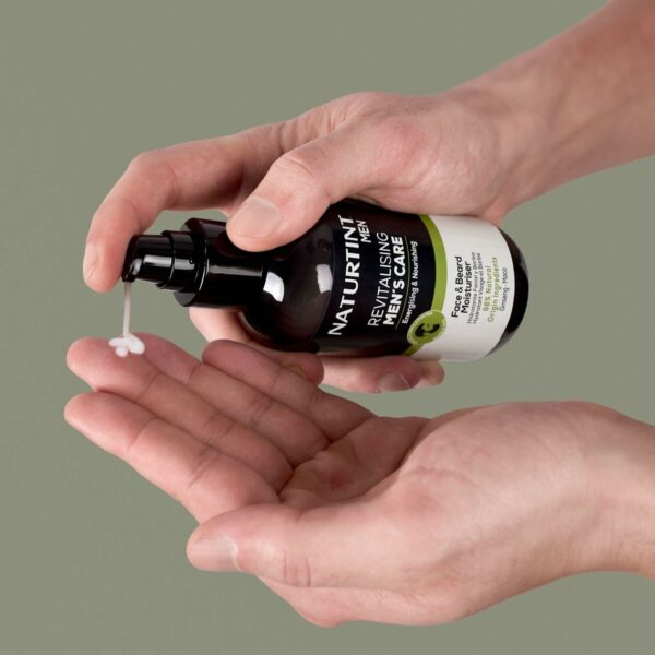 Set per la Rasatura Naturtint MEN