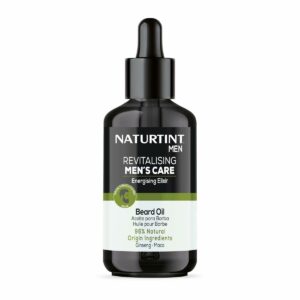 Set per la Rasatura Naturtint MEN