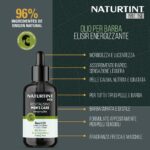 Set per la Rasatura Naturtint MEN