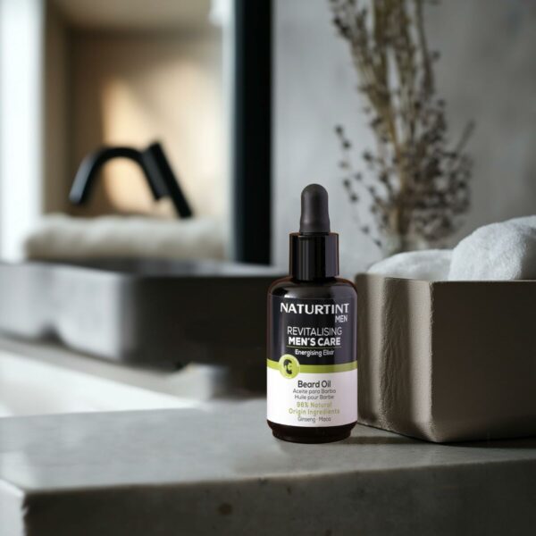 Set per la Rasatura Naturtint MEN