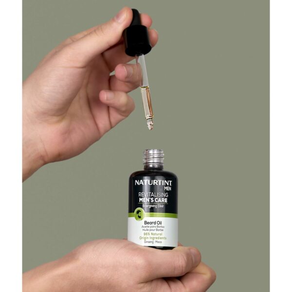 Set per la Rasatura Naturtint MEN