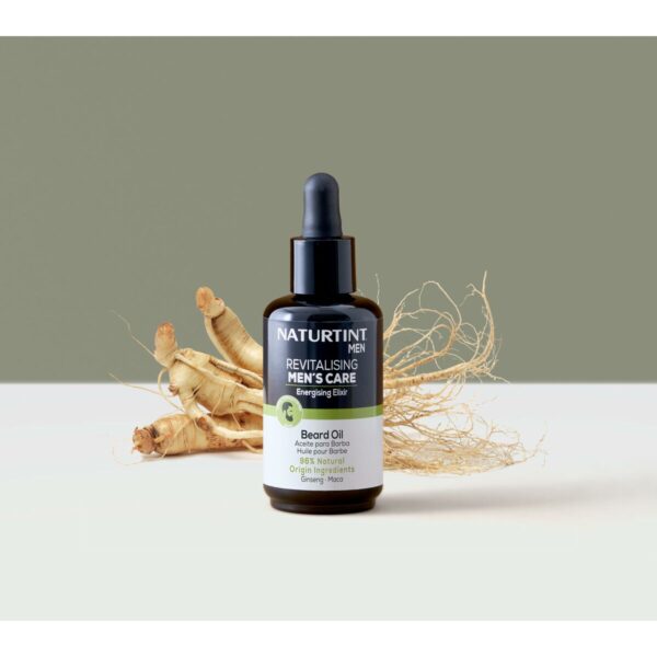 Set per la Rasatura Naturtint MEN