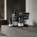 Set per la Rasatura Naturtint MEN