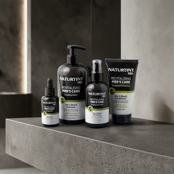 Set per la Rasatura Naturtint MEN