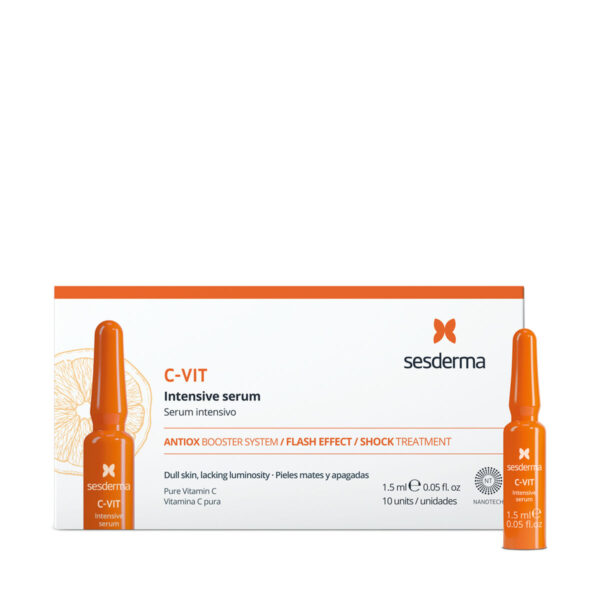 Siero Antiossidante Sesderma 9080-46169 40 ml
