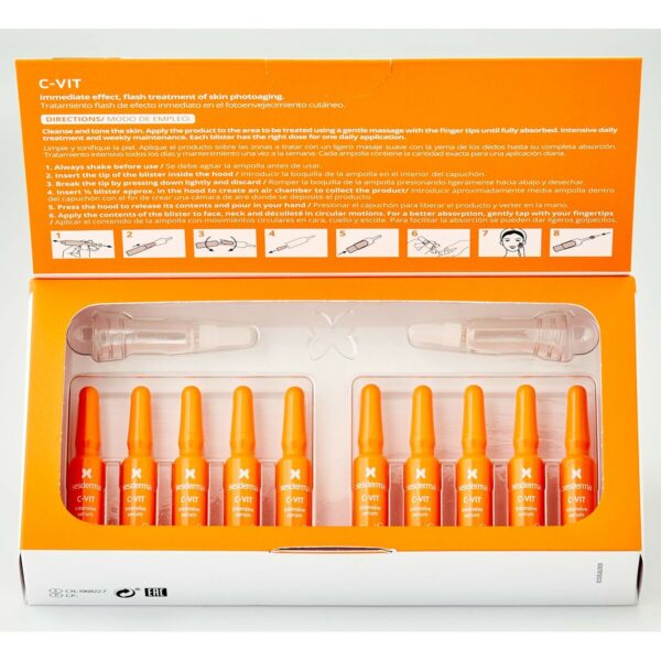 Siero Antiossidante Sesderma 9080-46169 40 ml