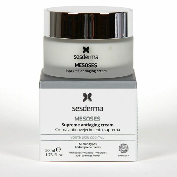 Crema Antietà Sesderma Mesoses 50 ml