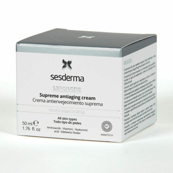 Crema Antietà Sesderma Mesoses 50 ml