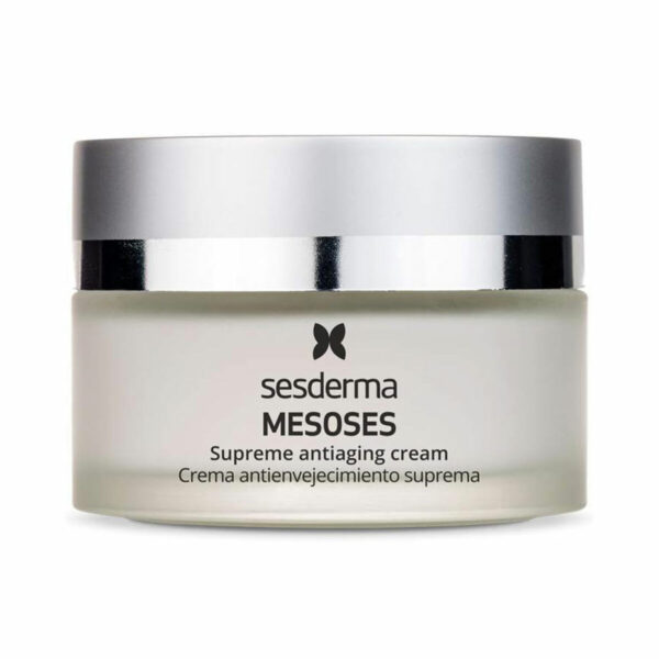 Crema Antietà Sesderma Mesoses 50 ml