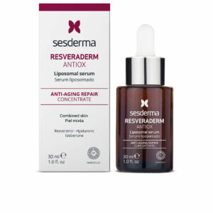 Siero Antiossidante Sesderma Resveraderm 30 ml
