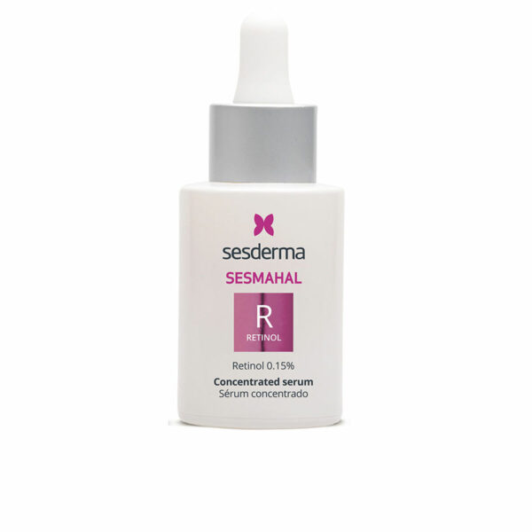 Crema Viso Sesderma SESMAHAL 30 ml