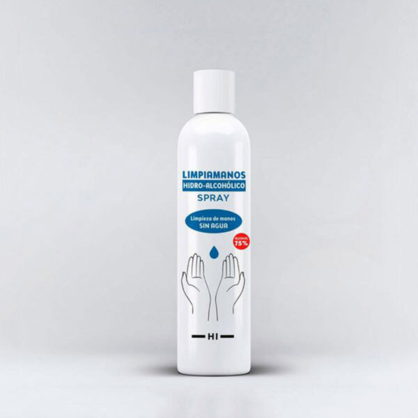 Spray Disinfettante 200 ml (200 ml)