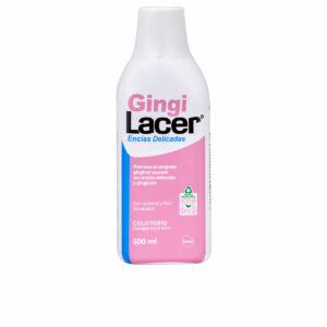 Colluttorio Lacer Gingilacer 500 ml Gengive Sane