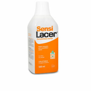 Colluttorio Lacer Sensilacer 500 ml Denti sensibili