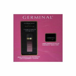 Set Cosmetica Germinal RADIANCE 2 Pezzi