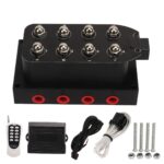 Portachiavi Lotus LP1290-4/6