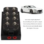 Portachiavi Lotus LP1290-4/6