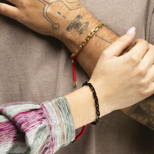 Portachiavi Lotus LS2375-2/5 Argentato