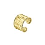 Portachiavi Lotus LS2439-3/218 Dorato 18