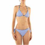 Bikini Alphaventure Batpur Azzurro