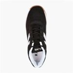 Scarpe Sportive Uomo Kelme Copa Nero