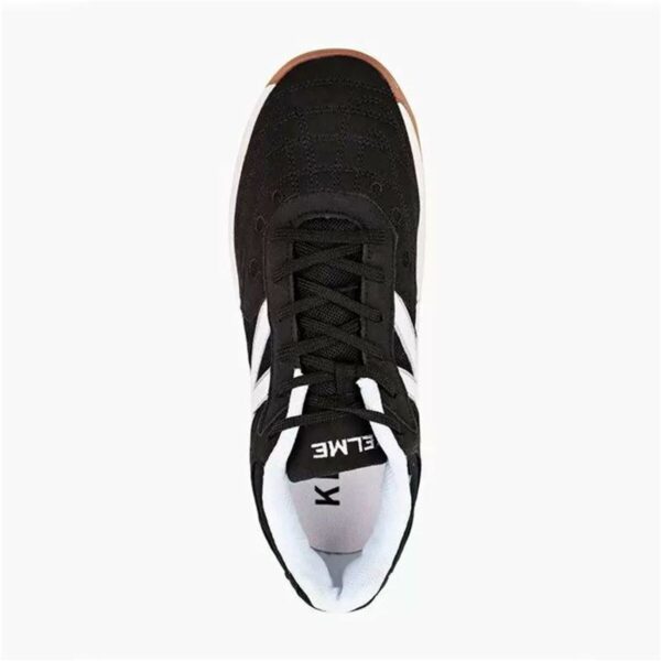 Scarpe Sportive Uomo Kelme Copa Nero
