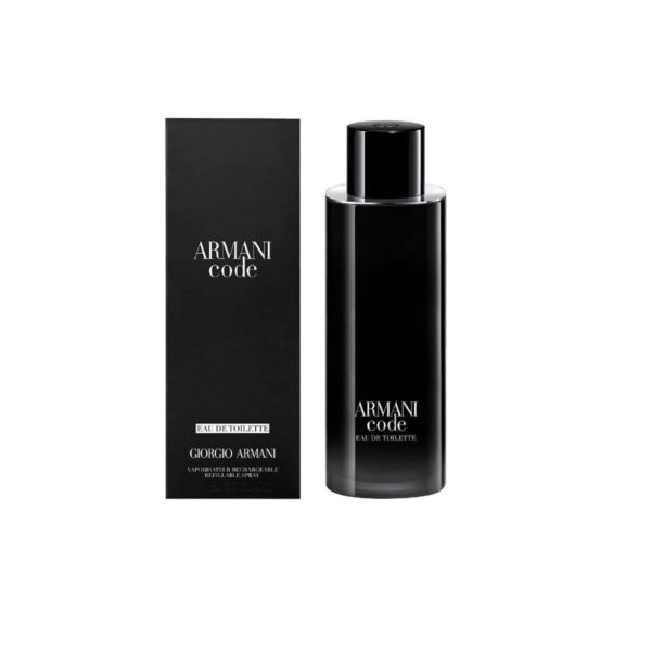 Profumo Uomo Armani EDT