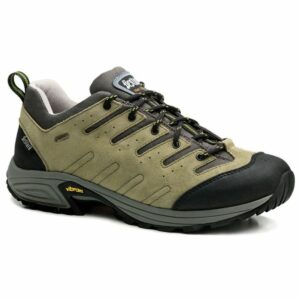 Scarpe da Uomo per Camminare Bestard Cami Oliva