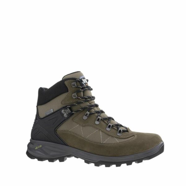 Scarpe da Uomo per Camminare Bestard Brot Marrone Chiaro