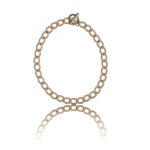 Collana Donna Time Force (45 cm)