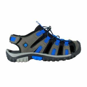 Scarpe Sportive per Bambini Hi-Tec Cove Sport Grigio