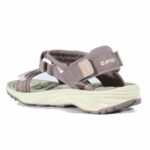 Sandali da Montagna Hi-Tec Ula Raft Arancio