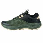 Scarpe Sportive Uomo Hi-Tec Geo Fuse Oliva