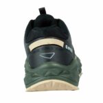 Scarpe Sportive Uomo Hi-Tec Geo Fuse Oliva