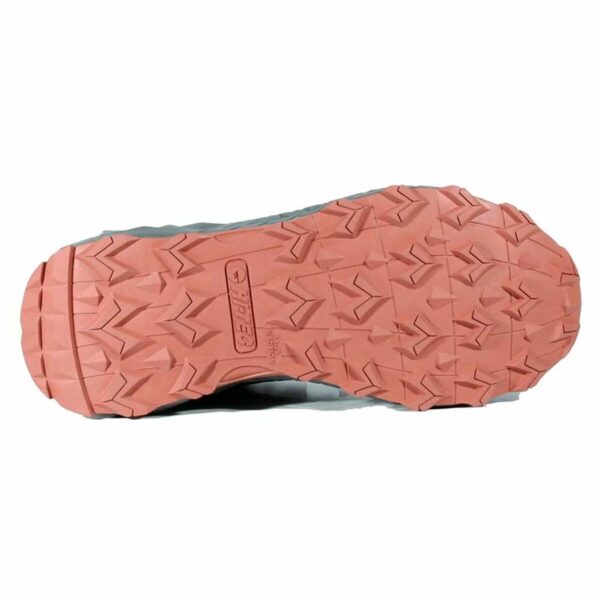 Scarpe Sportive Uomo Hi-Tec Geo Fuse Nero