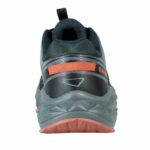 Scarpe Sportive Uomo Hi-Tec Geo Fuse Nero