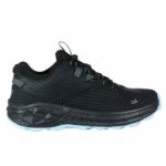 Scarpe Sportive da Donna Hi-Tec Geo Fuse Trek Nero