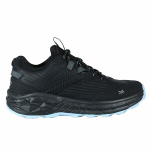 Scarpe Sportive da Donna Hi-Tec Geo Fuse Trek Nero